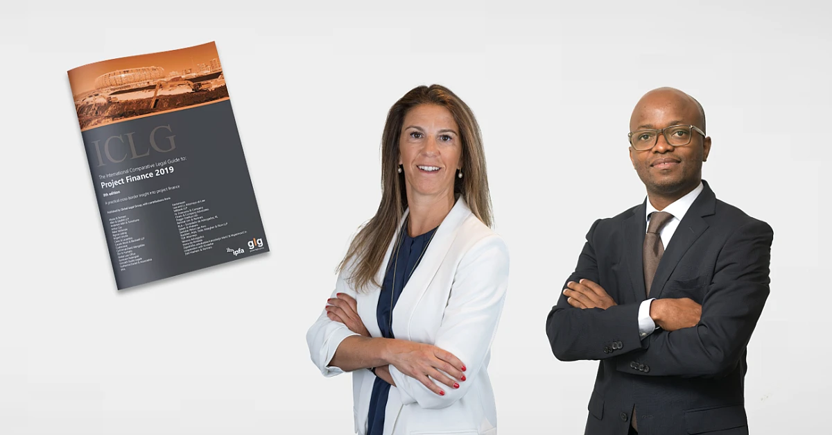 ICLG to: Project Finance 2019 - Mozambique