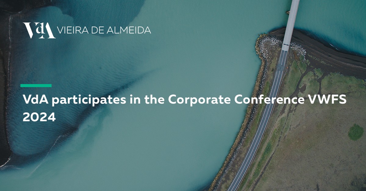 VdA participates in the Corporate Conference VWFS 2024