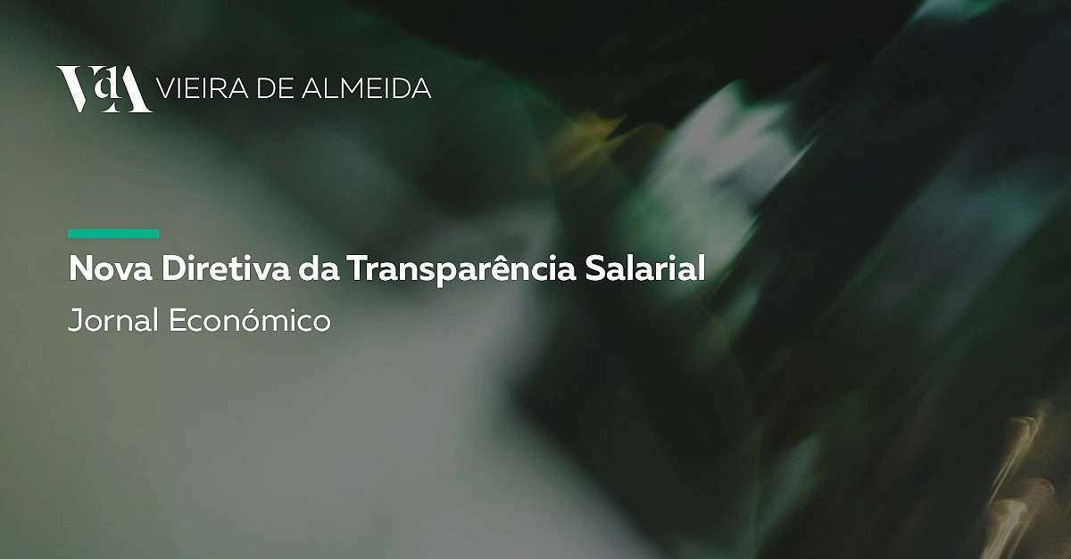 Transparência salarial: uma oportunidade para reforçar a qualidade da gestão