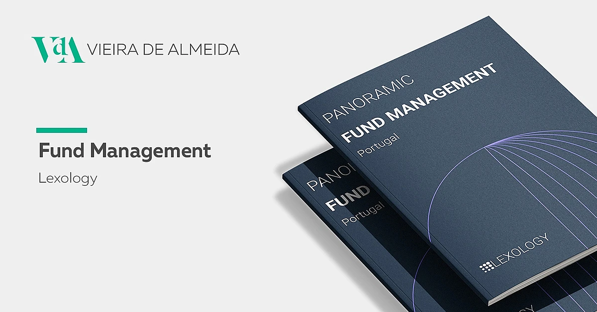 Fund Management - Portugal | Lexology Panoramic