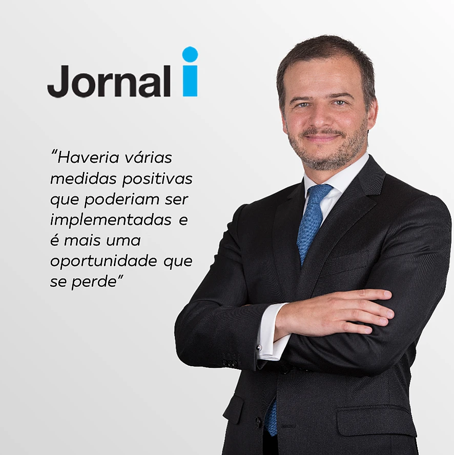 Joaquim Pedro Lampreia citado no Jornal I
