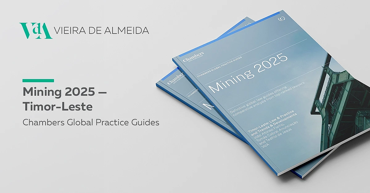 Chambers Mining Guide 2025: Timor-Leste