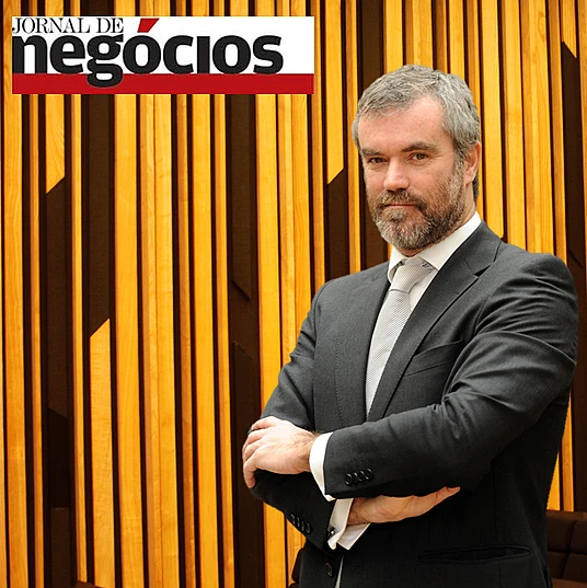 Paulo Pinheiro in Jornal de Negócios