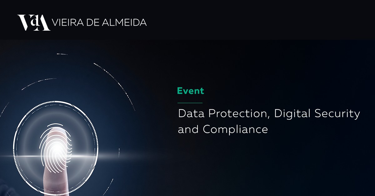 Data Protection, Digital Security and Compliance