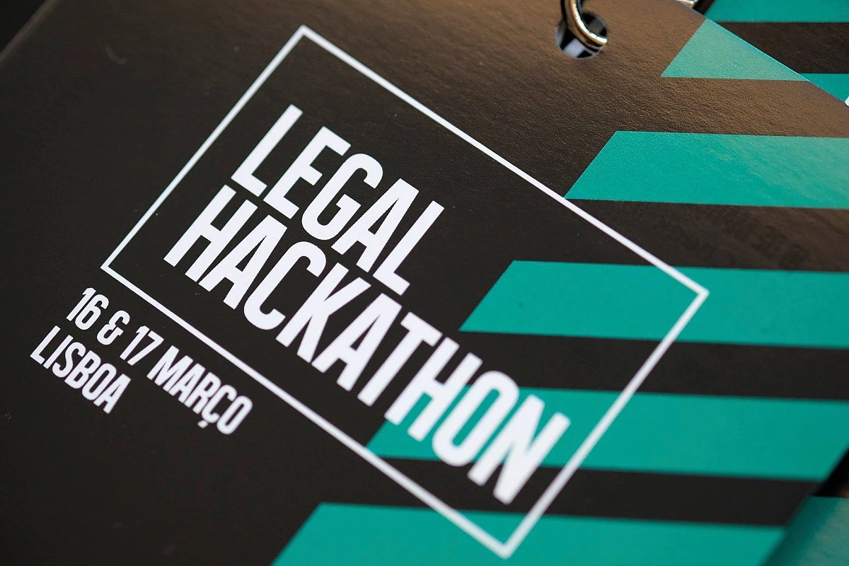 Legal Hackathon recognises technology that simplifies legal language