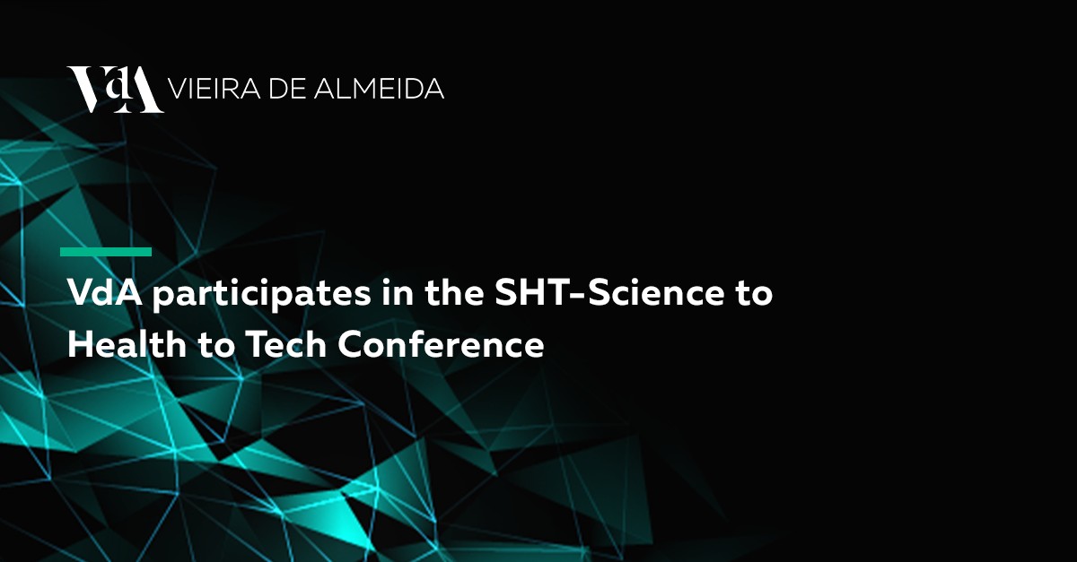 VdA participates in the SHT-Science to Health to Tech Conference