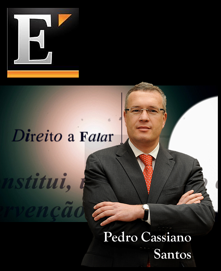 Internationalization of the Portuguese law an inevitable path News