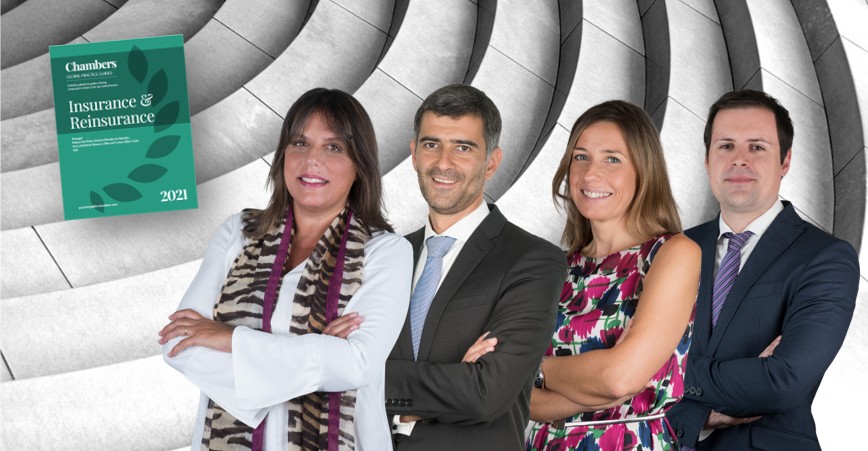 VdA contribue au guide Chambers Insurance & Reinsurance