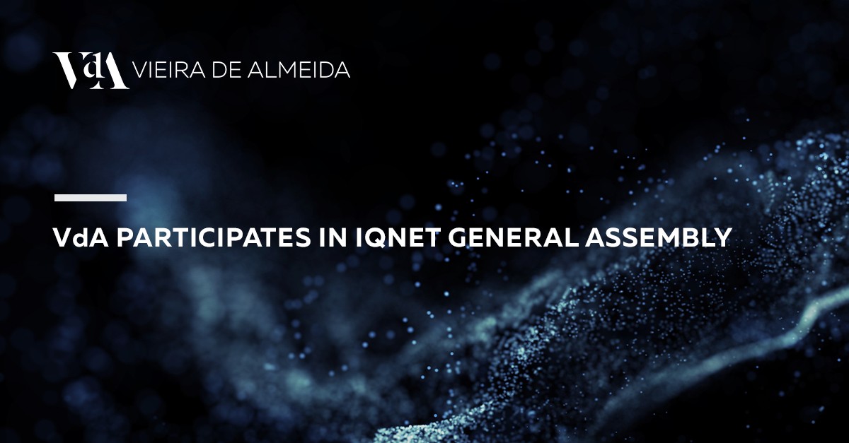 VdA participates in the 36th IQNET General Assembly