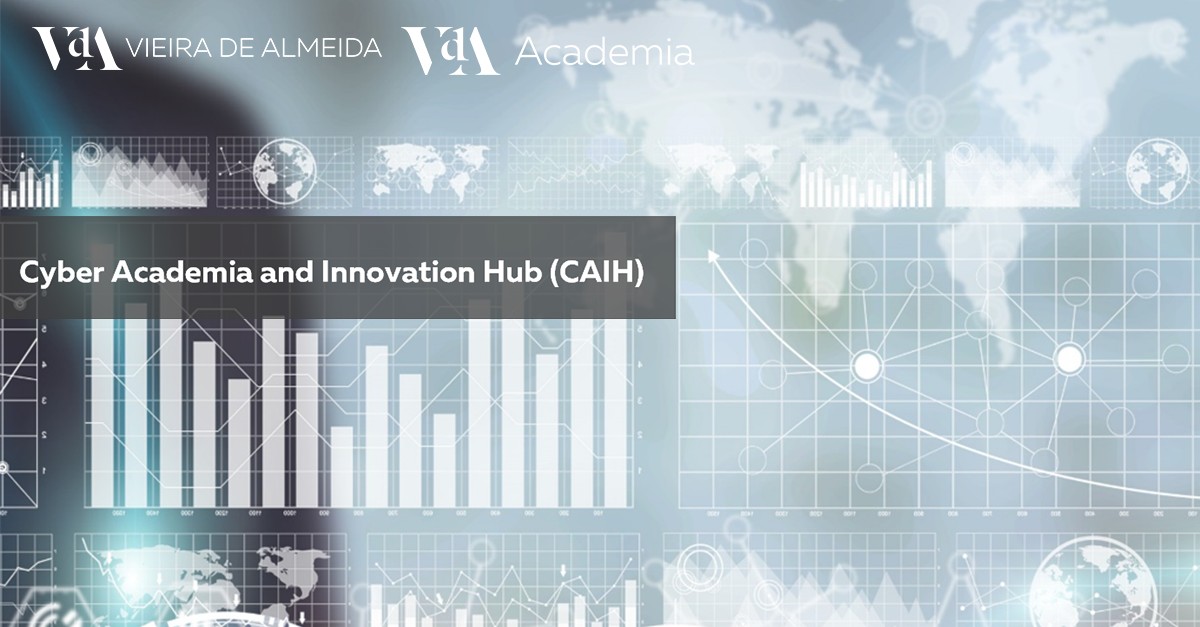 VdA at kick-off meeting with NCI Agency and NCI Academy in the context of the Cyber Academia and Innovation Hub (CAIH)