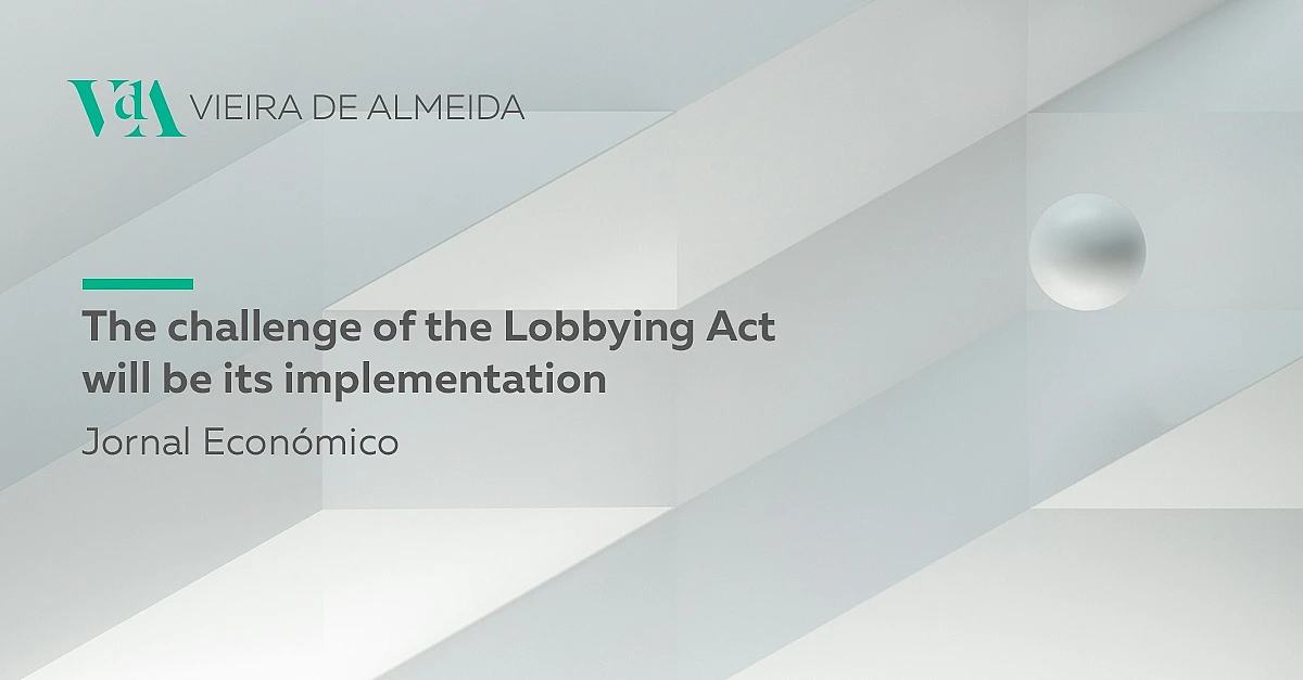 The challenge of the Lobbying Act will be its implementation