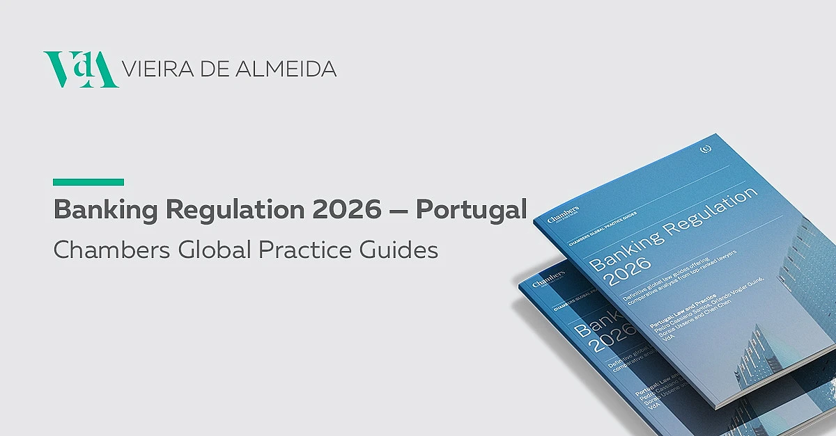 Banking Regulation 2026 - Portugal | Chambers Global Practice Guide