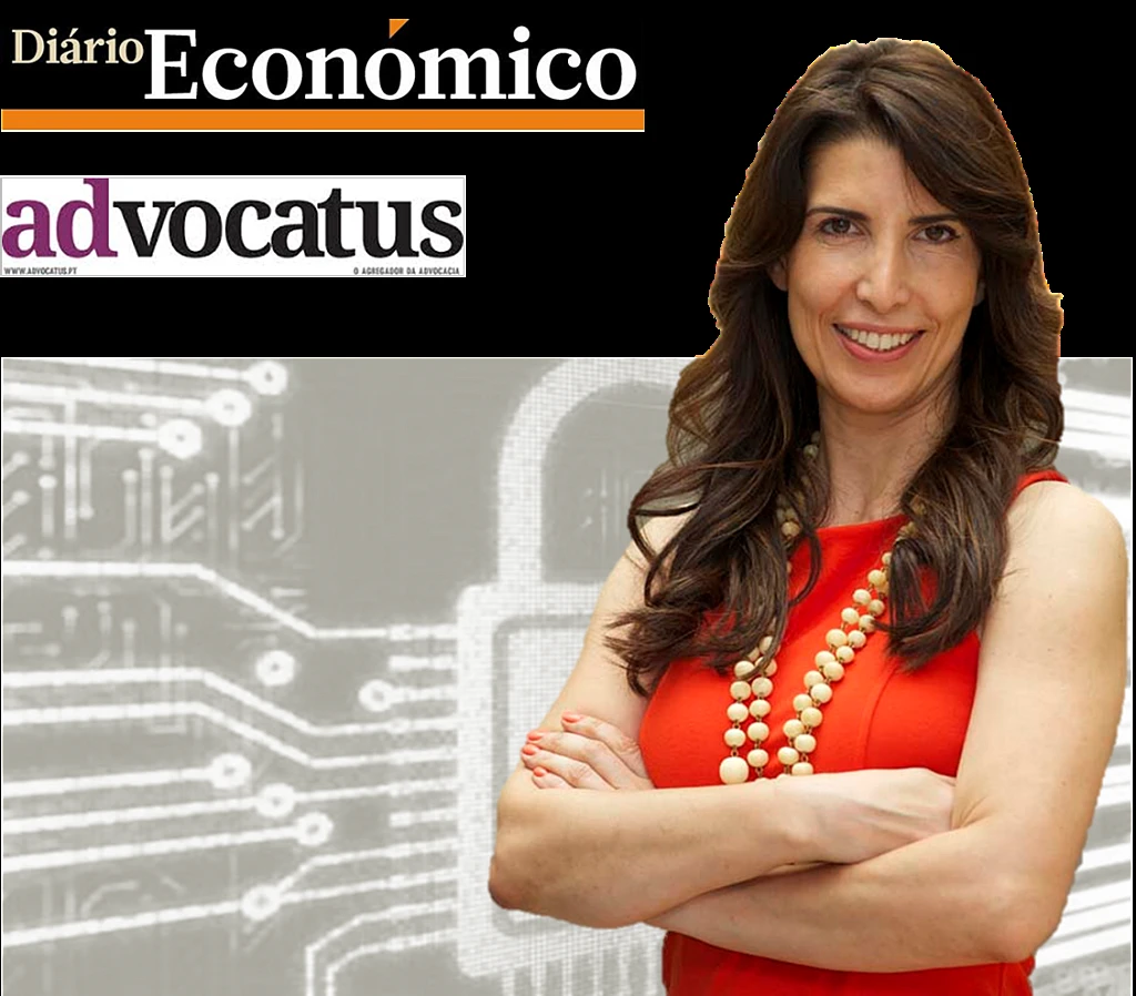 VdA in Advocatus and Diário Económico