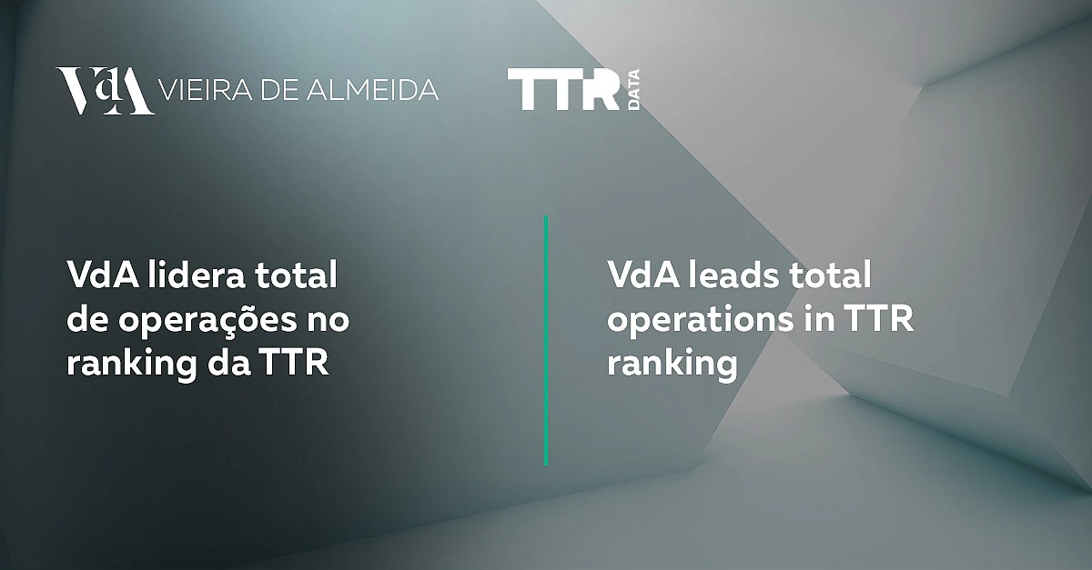 VdA leads total operations in TTR ranking