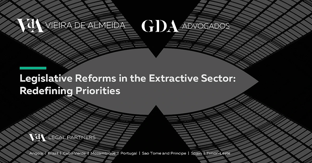 New legislation redefines priorities in Mozambique’s extractive sector