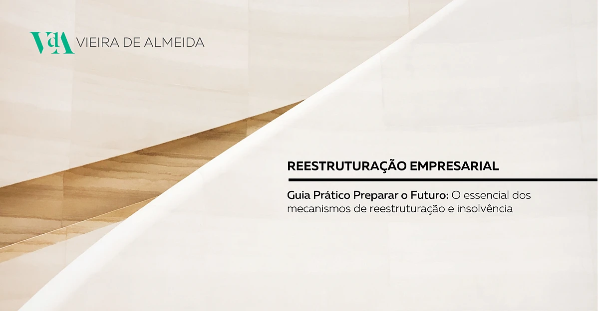 Reestruturação Empresarial | Guia Prático Preparar o Futuro