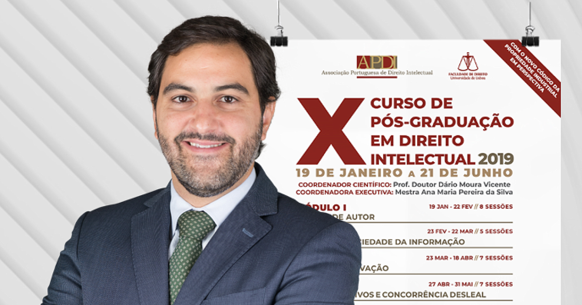 10th Edition Of The Postgraduate Course In Intellectual Law Events Insights Media Vieira De Almeida Law Firm Lisbon