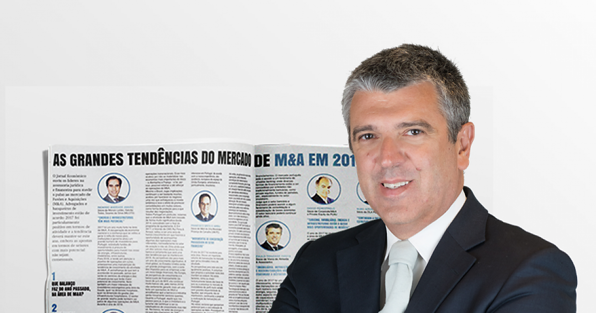 Paulo Trindade da Costa on market trends - News and Media, Media ...