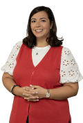 Maria Leonor Piconez