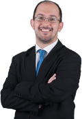 Marco Caldeira