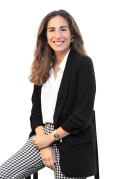 Margarida Figueiredo Barreto