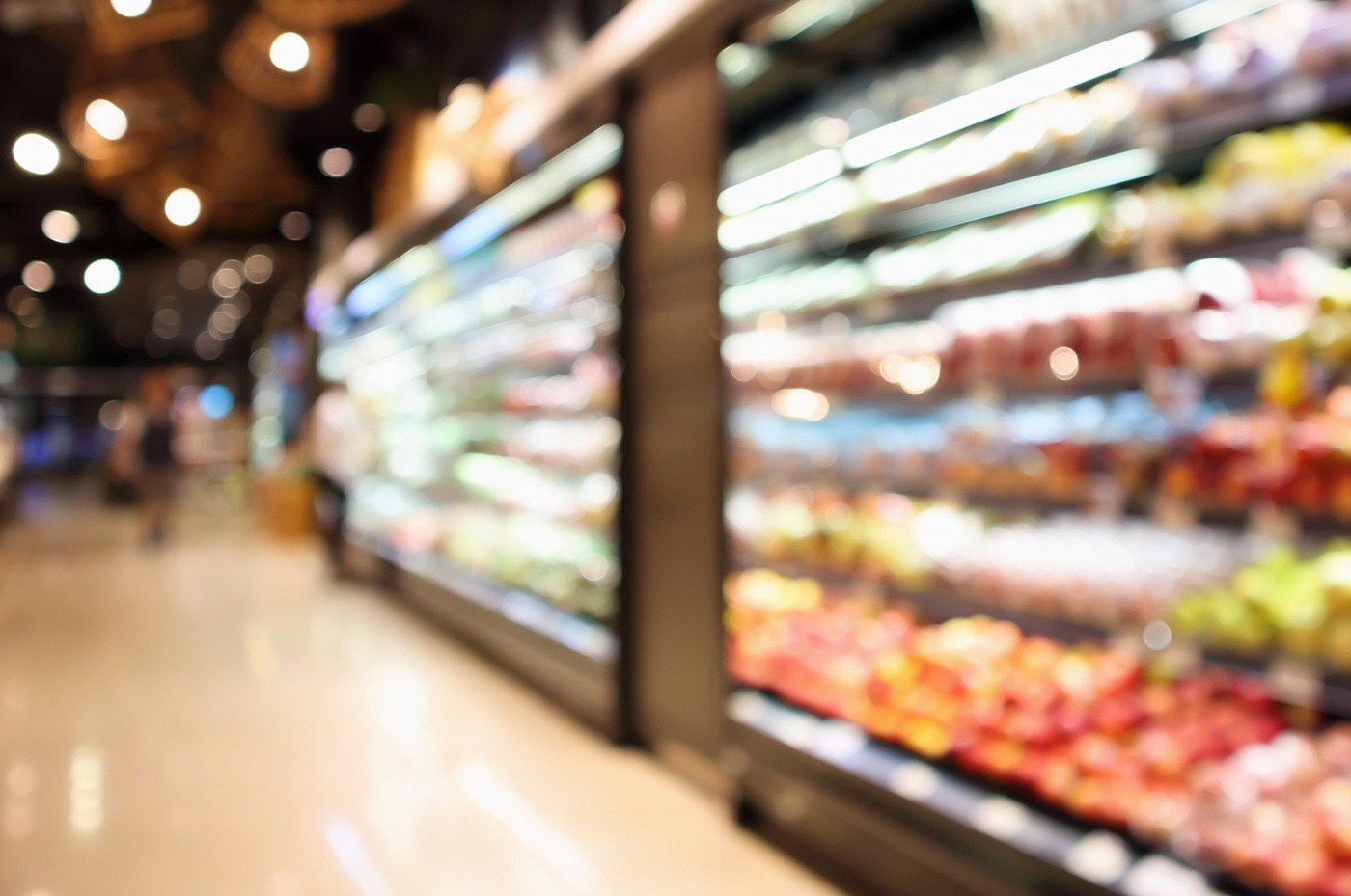 Fast Moving Consumer Goods