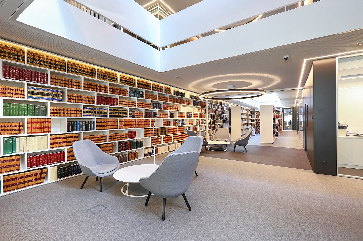 VdA Office, in Lisbon