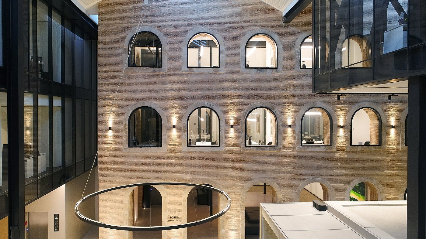 VdA Office, in Lisbon