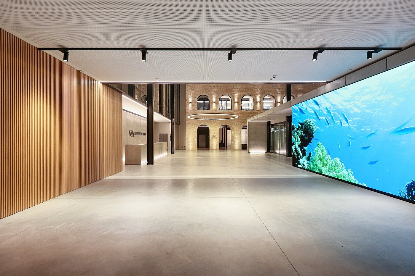 VdA Office, in Lisbon