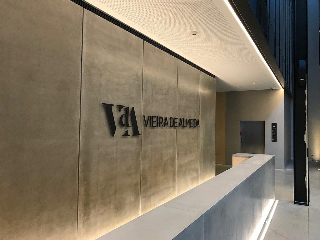 VdA Office, in Lisbon