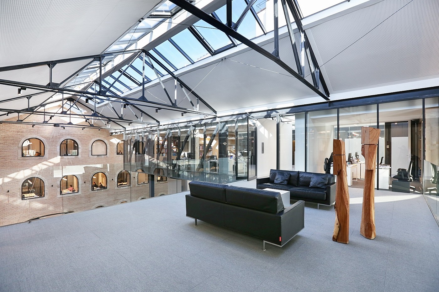 VdA Office, in Lisbon