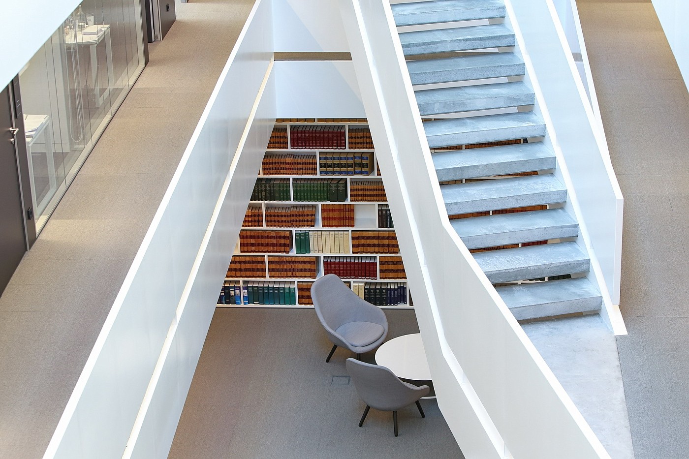 VdA Office, in Lisbon