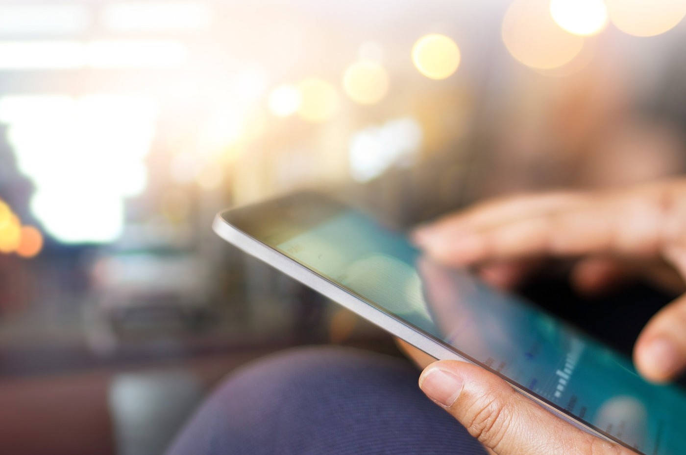 Comunicações, Proteção de Dados & Tecnologia