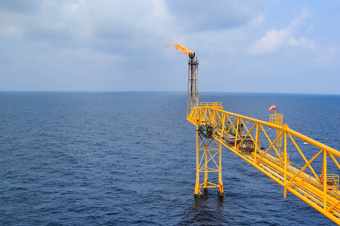 Pétrole & Gaz