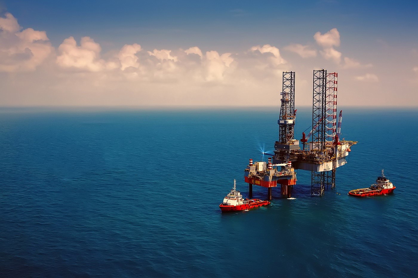 Oil&Gas
