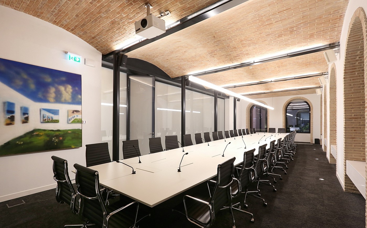 VdA Office, in Lisbon