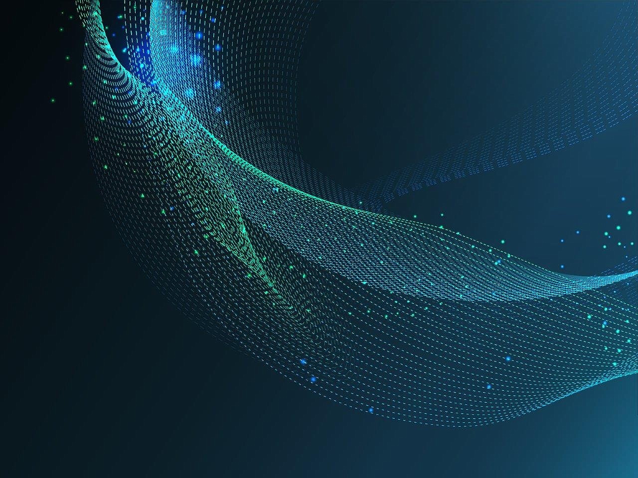 Digital Frontiers