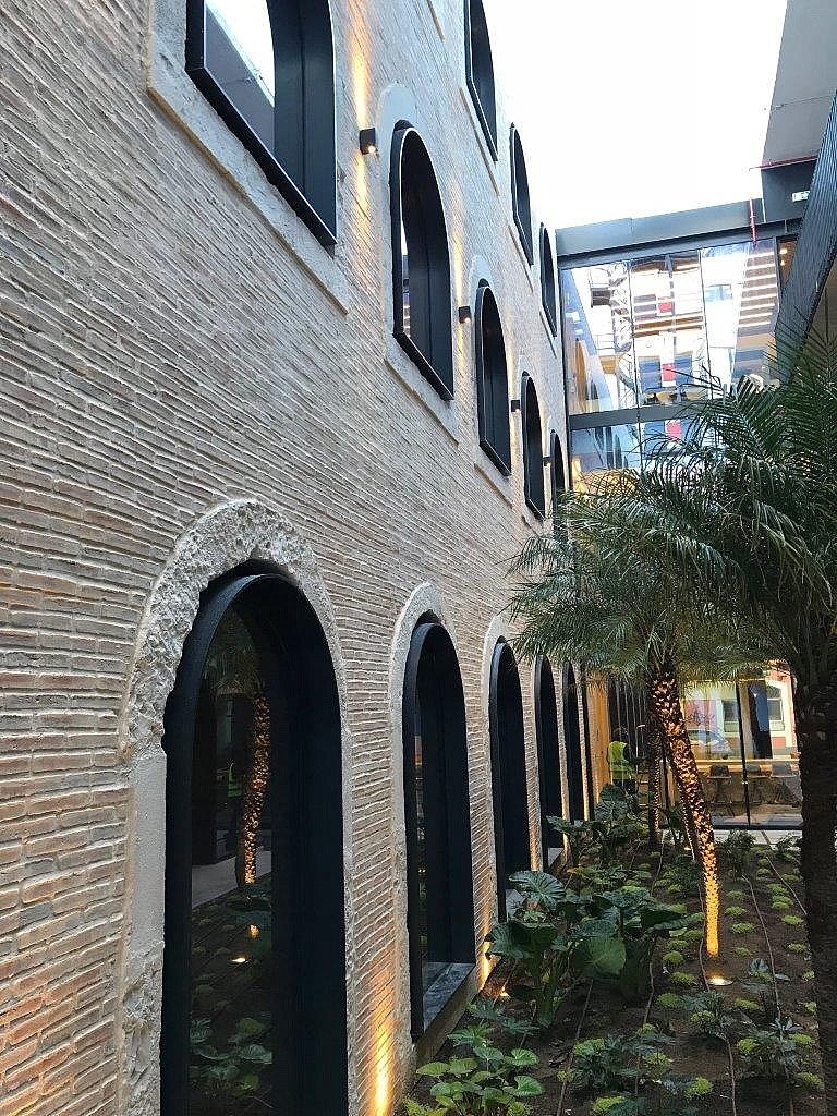 VdA Office, in Lisbon