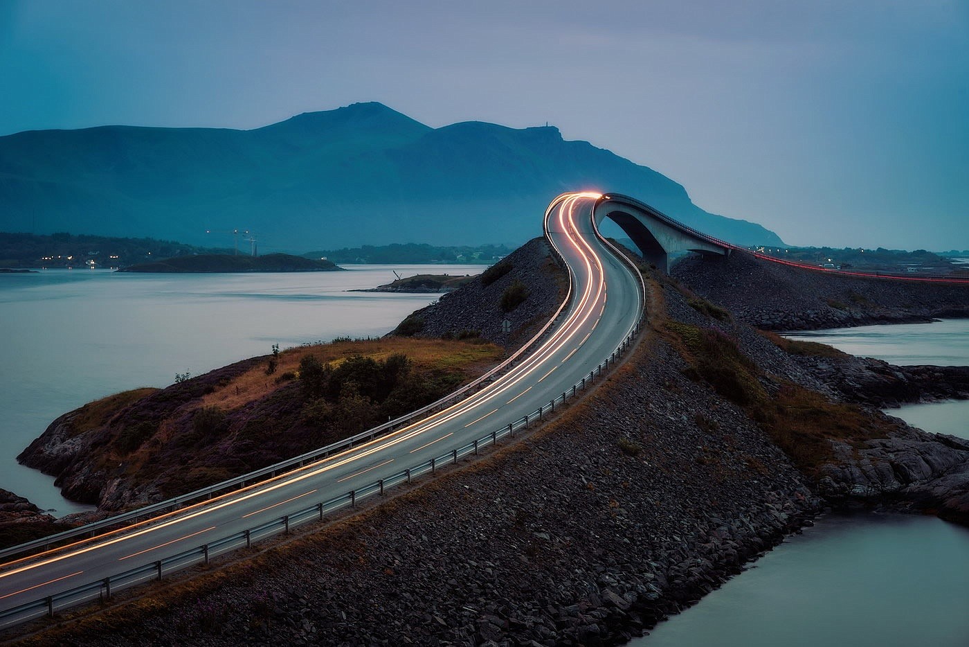 Infraestruturas Rodoviárias