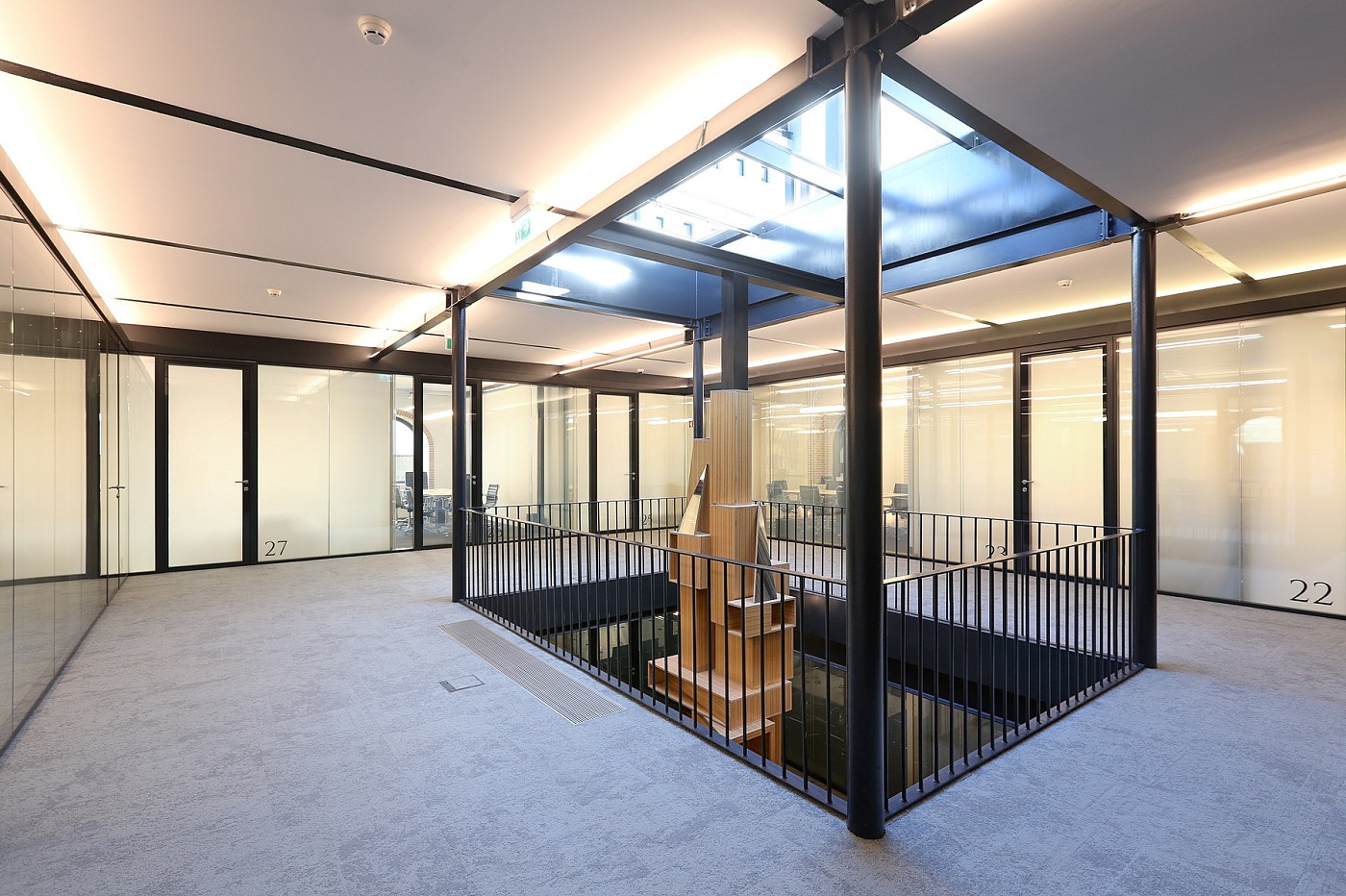 VdA Office, in Lisbon