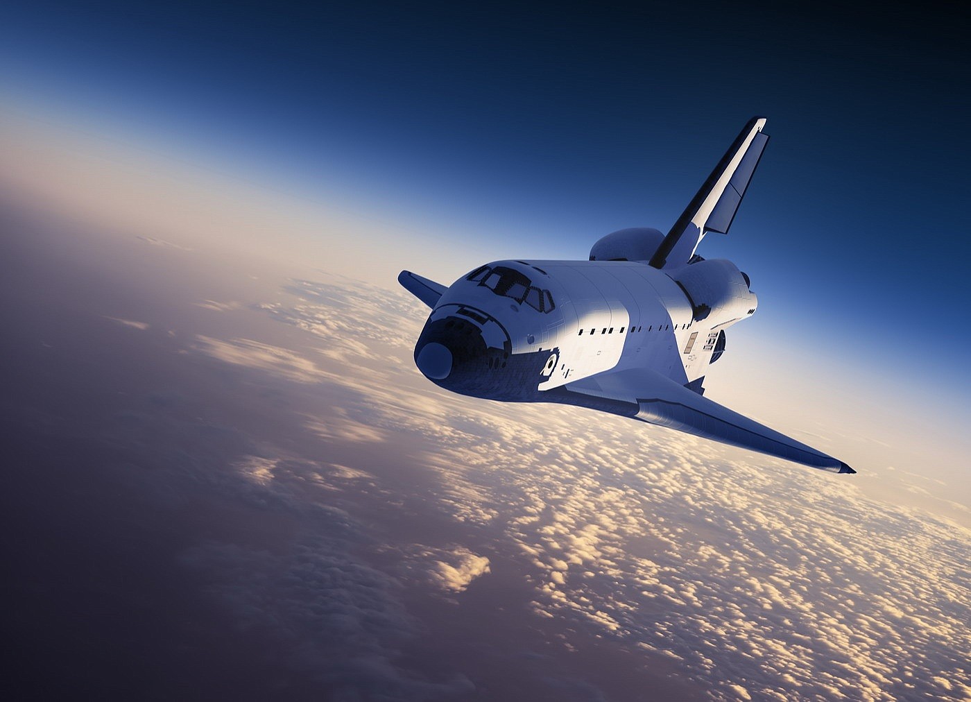 Space