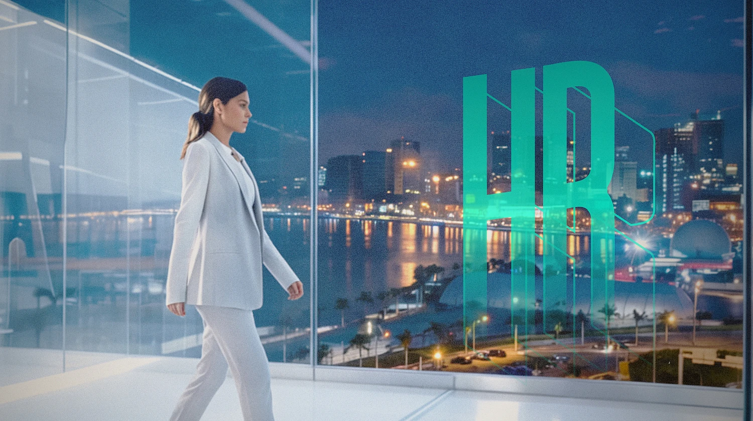 HR Future: Legal Highlights | Angola