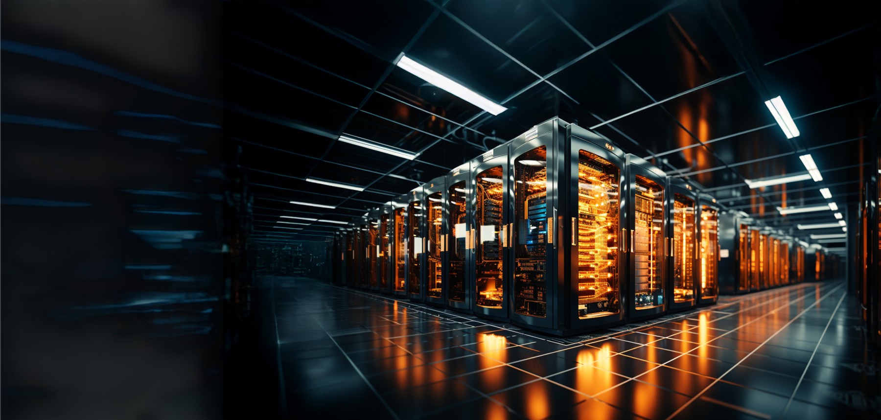 Digital Union: O Futuro dos Data Centers em Portugal