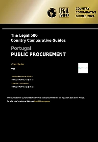The Legal 500: Portugal Public Procurement