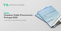 Public Procurement 2025 &ndash; Portugal | Chambers and Partners