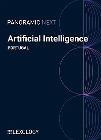 Artificial Intelligence - Portugal | Lexology Panoramic Next