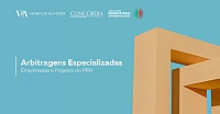  Specialised Arbitrations: PRR Contracts and Projects