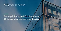 Portugal: Proposed EU directive on TP harmonisation and coordination