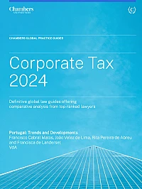 Corporate Tax 2024 | Chambers Global Practice Guides