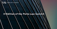 IIIe &Eacute;dition du Porto Law Summit